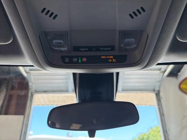 2023 Chevrolet Blazer FWD 2LT