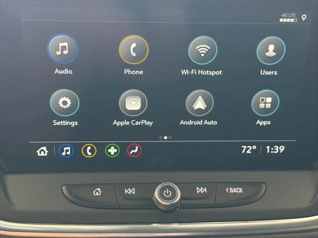 2023 Chevrolet Blazer FWD 2LT