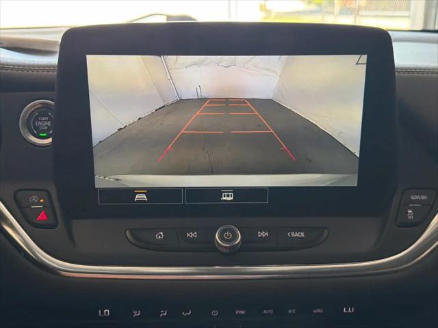 2023 Chevrolet Blazer FWD 2LT
