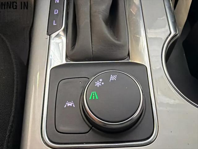 2023 Chevrolet Blazer FWD 2LT