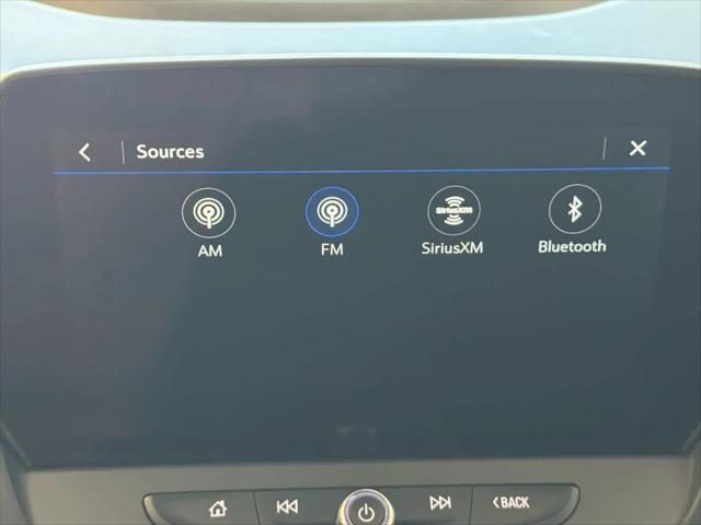2023 Chevrolet Blazer FWD 2LT