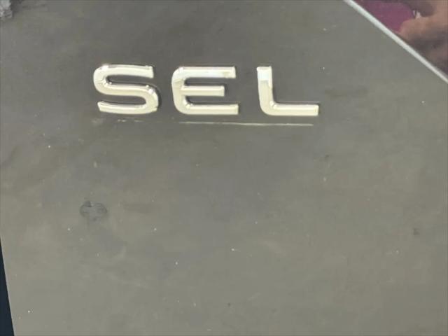 2024 Volkswagen Atlas 2.0T Peak Edition SEL