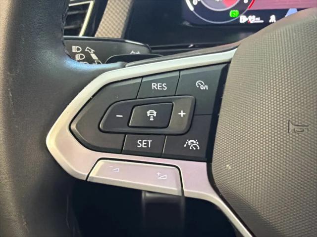 2024 Volkswagen Atlas 2.0T Peak Edition SEL