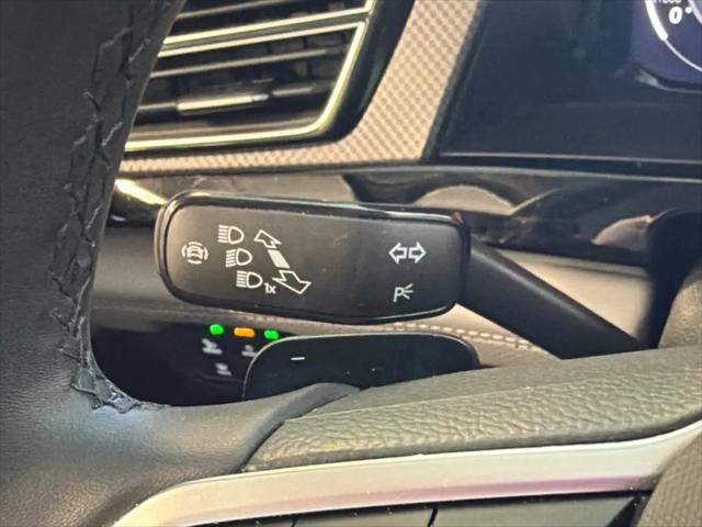 2024 Volkswagen Atlas 2.0T Peak Edition SEL