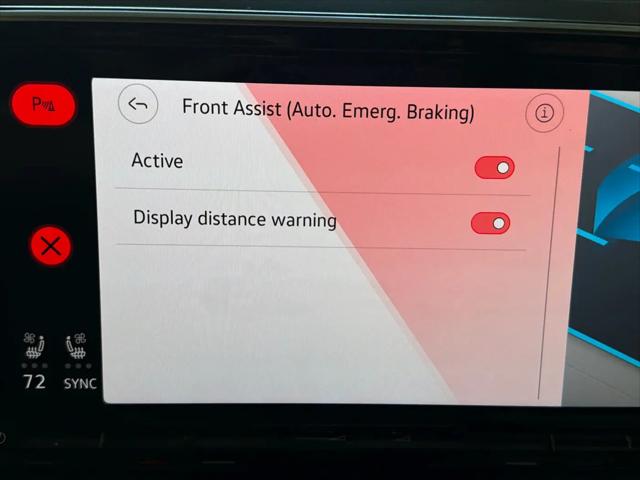 2024 Volkswagen Atlas 2.0T Peak Edition SEL