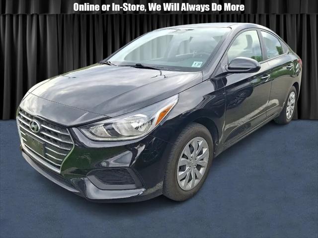 2022 Hyundai Accent SE for sale in East Hanover, NJ