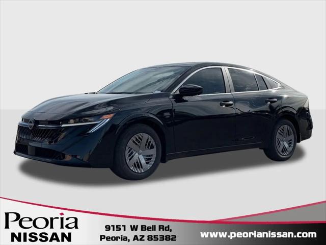 2026 Nissan Sentra S for sale in Peoria, AZ