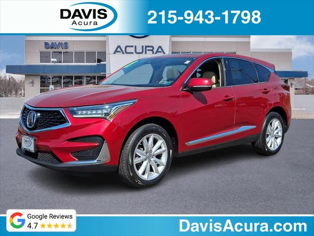 2019 Acura RDX Standard for sale in Langhorne, PA