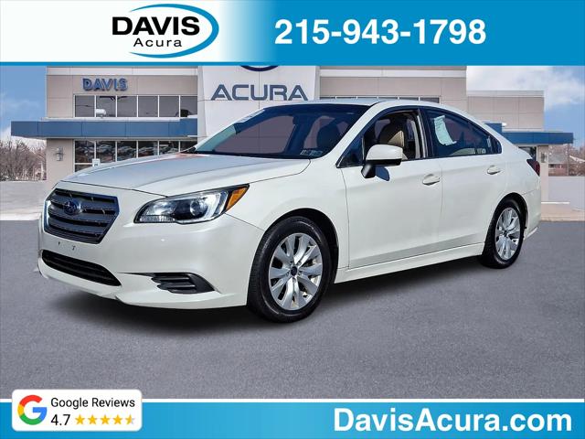 2015 Subaru Legacy 2.5i Premium for sale in Langhorne, PA
