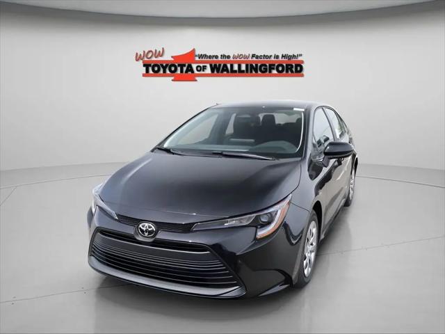 2026 Toyota Corolla LE for sale in Wallingford, CT