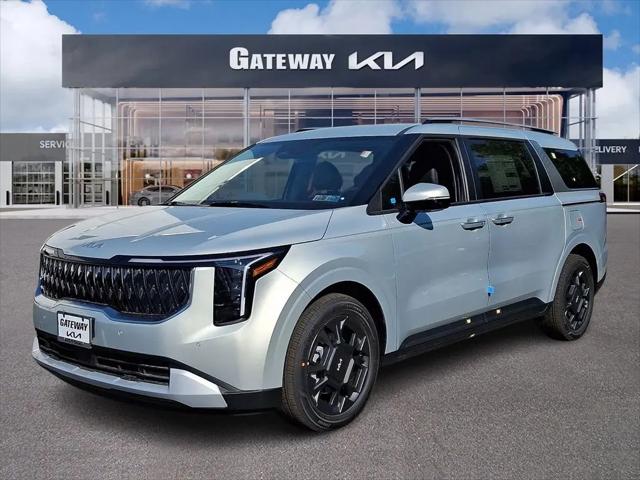 2026 Kia Carnival MPV EX for sale in Warrington, PA