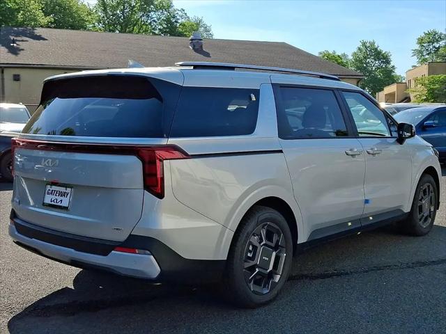 2026 Kia Carnival MPV EX