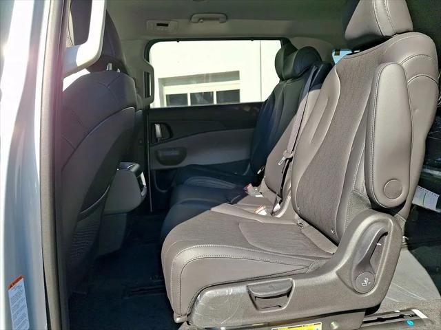 2026 Kia Carnival MPV EX