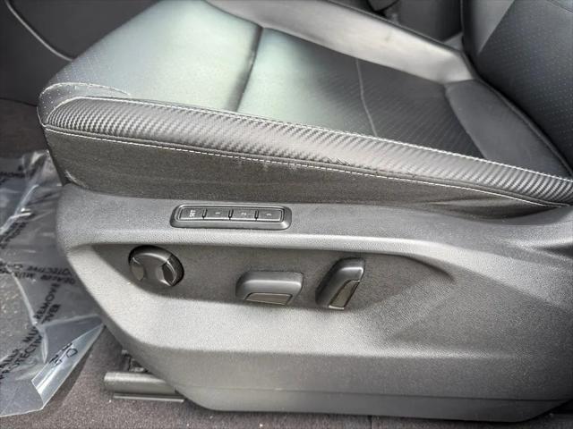 2022 Volkswagen Atlas Cross Sport 3.6L V6 SEL R-Line