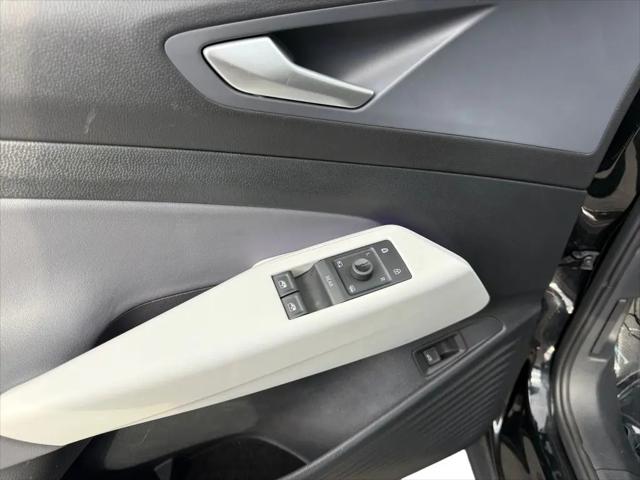 2021 Volkswagen ID.4 1st Edition