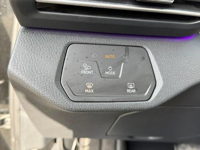 2021 Volkswagen ID.4 1st Edition
