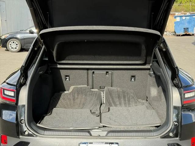 2021 Volkswagen ID.4 1st Edition