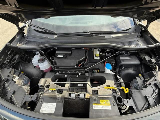 2021 Volkswagen ID.4 1st Edition