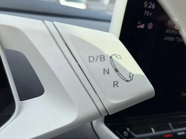 2021 Volkswagen ID.4 1st Edition