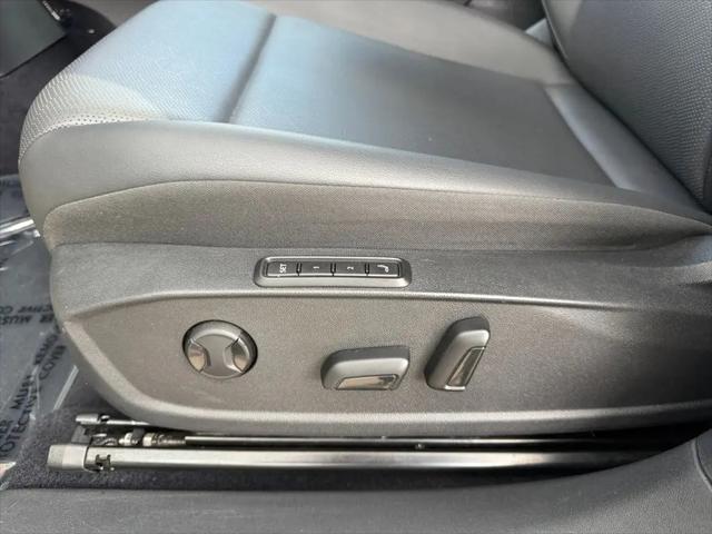2021 Volkswagen ID.4 1st Edition