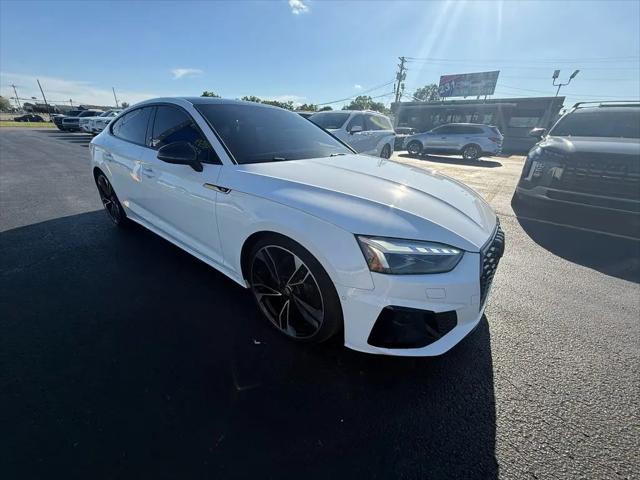 2021 Audi S5 Sportback Prestige TFSI quattro Tiptronic for sale in Lebanon, TN