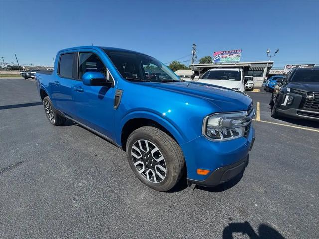 2022 Ford Maverick Lariat for sale in Lebanon, TN