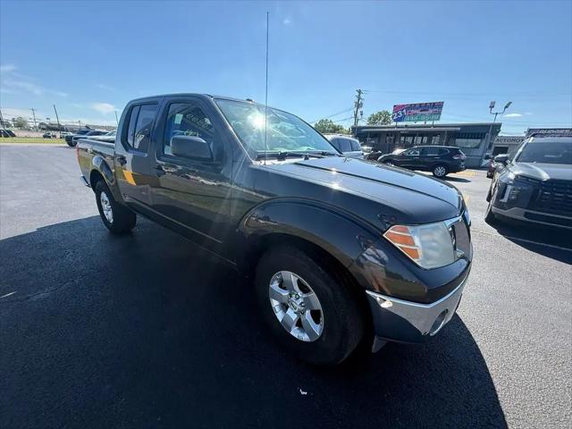 2011 Nissan Frontier SV for sale in Lebanon, TN