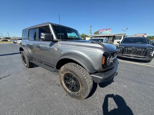 2024 Ford Bronco Wildtrak for sale in Lebanon, TN