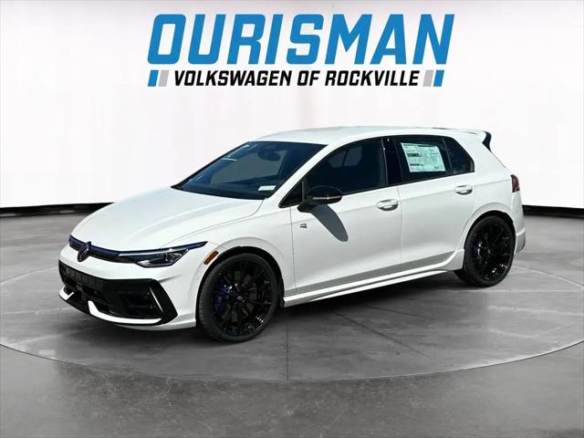 2026 Volkswagen Golf R Base