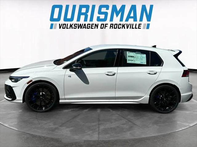 2026 Volkswagen Golf R Base
