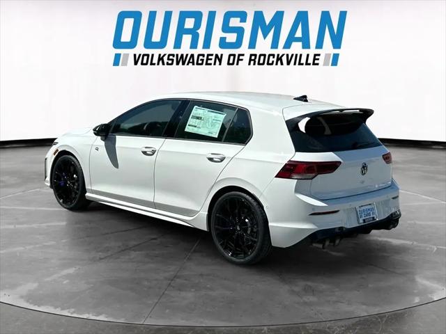 2026 Volkswagen Golf R Base