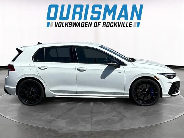 2026 Volkswagen Golf R Base