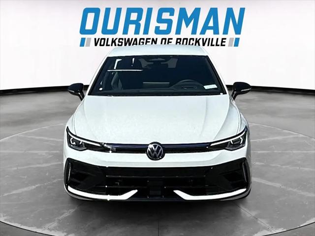 2026 Volkswagen Golf R Base