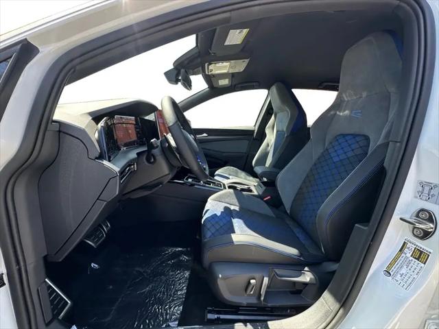 2026 Volkswagen Golf R Base