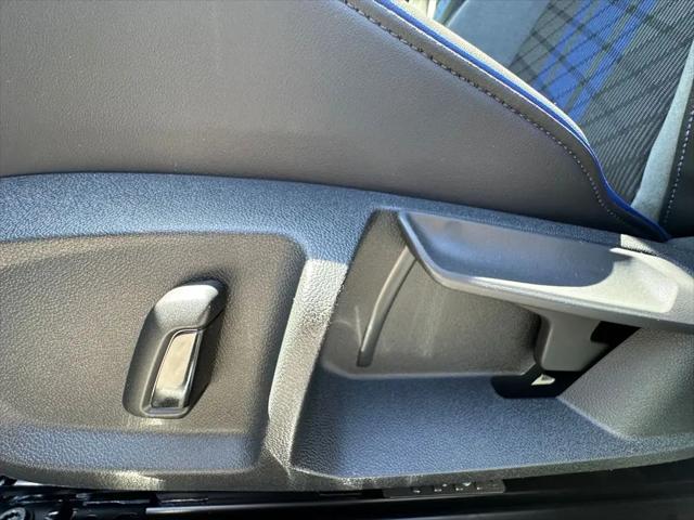 2026 Volkswagen Golf R Base