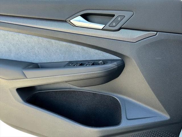 2026 Volkswagen Golf R Base