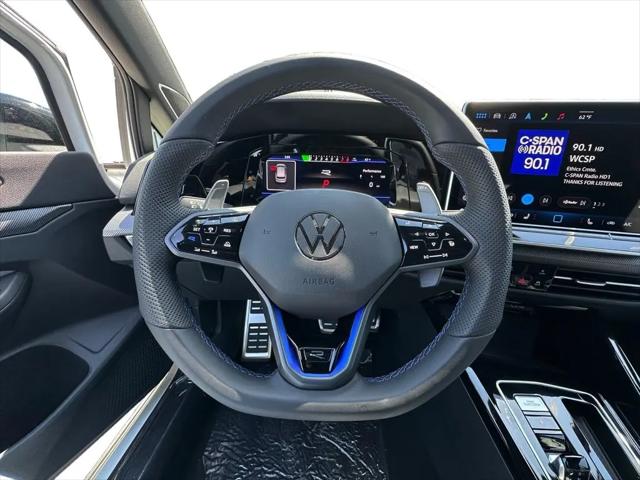 2026 Volkswagen Golf R Base