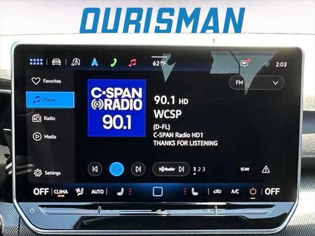 2026 Volkswagen Golf R Base