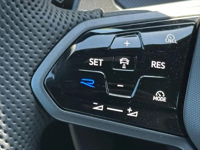 2026 Volkswagen Golf R Base