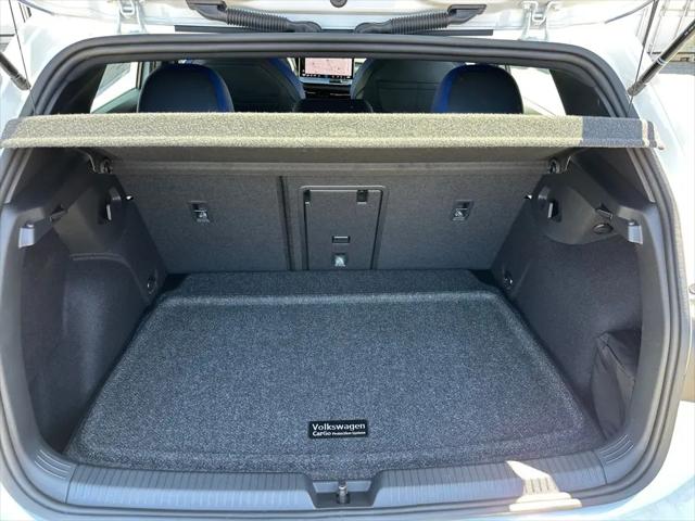 2026 Volkswagen Golf R Base