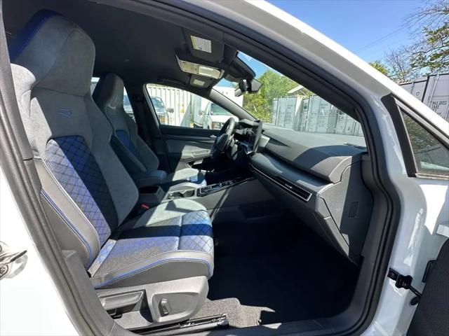 2026 Volkswagen Golf R Base