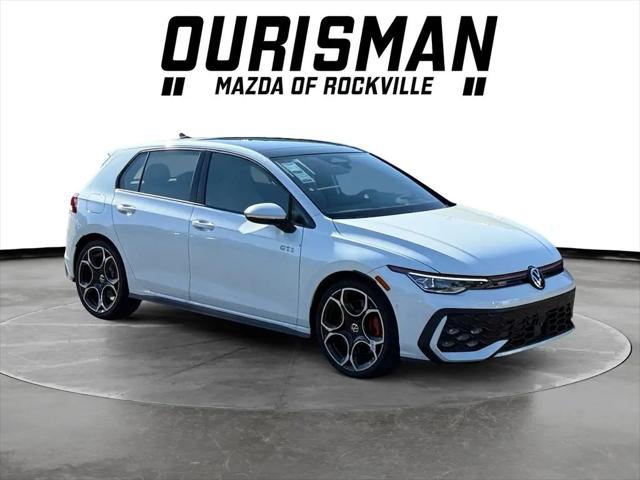 2026 Volkswagen Golf GTI Autobahn for sale in Rockville, MD