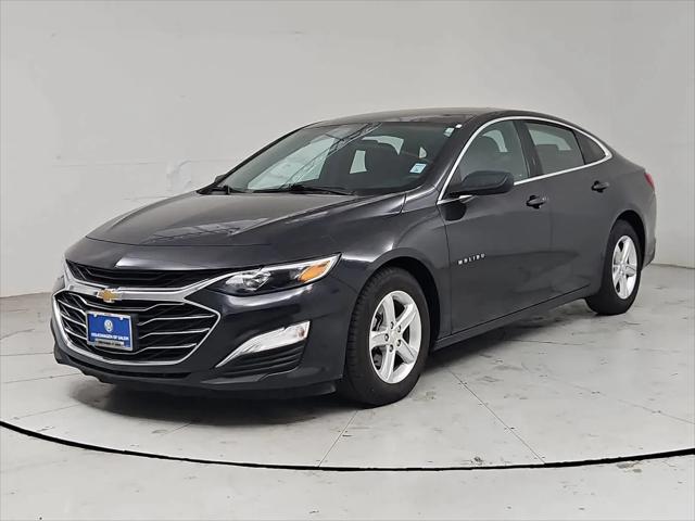 2022 Chevrolet Malibu FWD LS for sale in Salem, OR