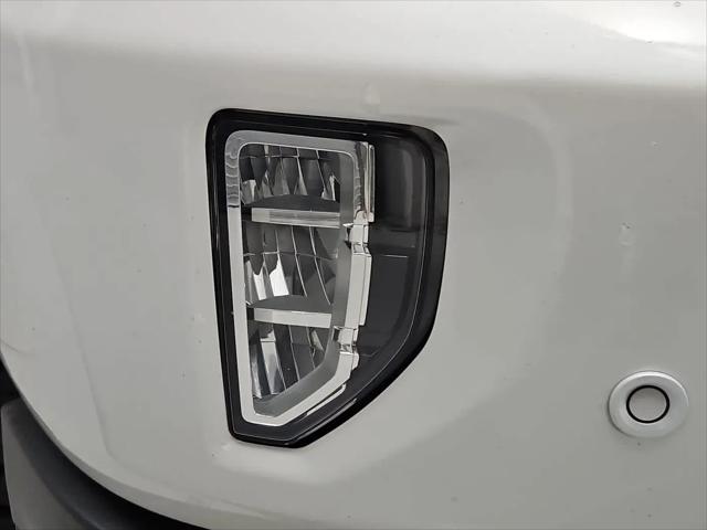 2017 Chevrolet Silverado 1500 2LZ