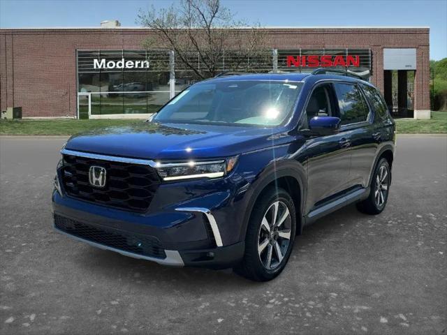 2023 Honda Pilot 2WD Touring for sale in Cornelius, NC