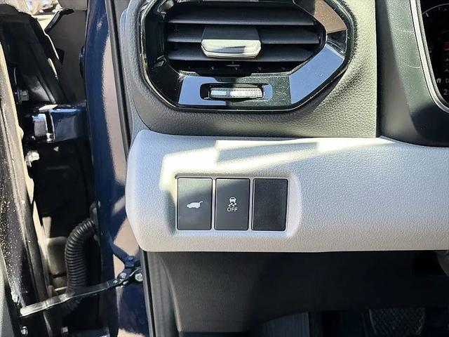 2023 Honda Pilot 2WD Touring