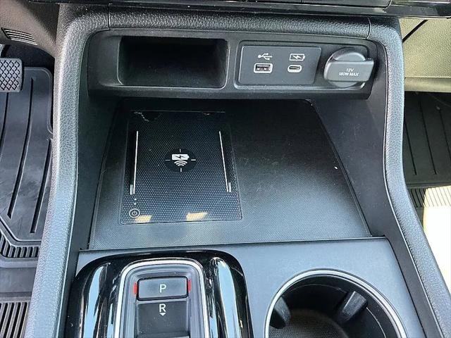 2023 Honda Pilot 2WD Touring