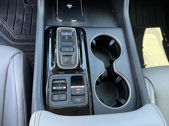 2023 Honda Pilot 2WD Touring