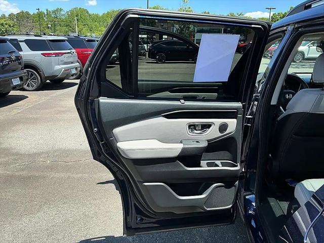 2023 Honda Pilot 2WD Touring