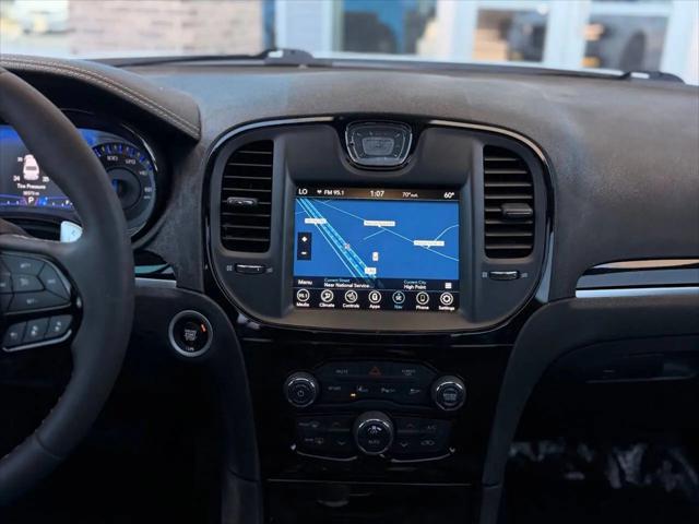 2022 Chrysler 300 S